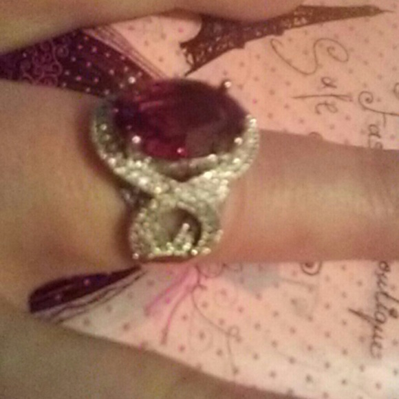 HOLDING FOR DIANA - Picture 1 of 3